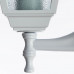 Дополнительное фото Светильник настенный для улицы Arte Lamp Bremen A1011AL-1WH: Купить в Интернет магазин освещения GCSVET.RU