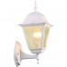 Основное фото Светильник настенный для улицы Arte Lamp Bremen A1011AL-1WH: Купить в Интернет магазин освещения GCSVET.RU