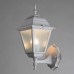 Дополнительное фото Светильник настенный для улицы Arte Lamp Bremen A1011AL-1WH: Купить в Интернет магазин освещения GCSVET.RU