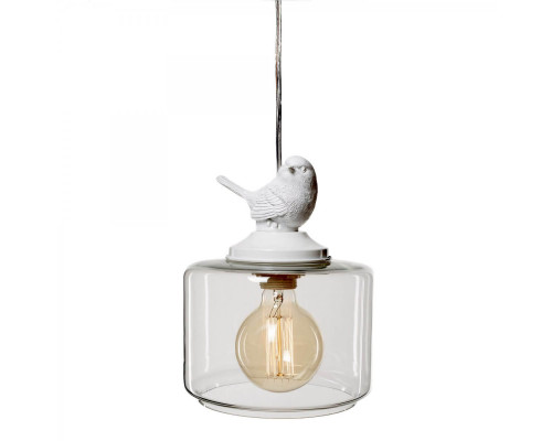 Дополнительное фото Светильник подвесной LOFT IT Wildlife Loft1806: Купить в Интернет магазин освещения GCSVET.RU