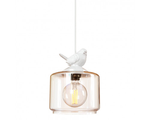 Дополнительное фото Светильник подвесной LOFT IT Wildlife Loft1806: Купить в Интернет магазин освещения GCSVET.RU
