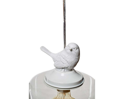 Дополнительное фото Светильник подвесной LOFT IT Wildlife Loft1806: Купить в Интернет магазин освещения GCSVET.RU