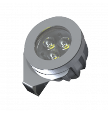 Светильник ландшафтный Fiberli CG103 11290101