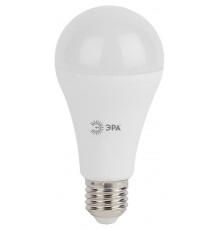 Светодиодная лампочка Эра LED A65-19W-860-E27 Б0031704