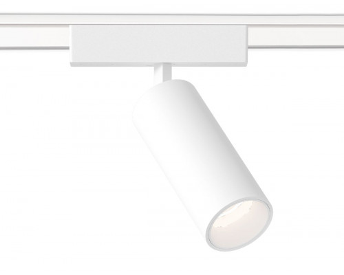 Основное фото Светильник трековый (магнитый) Ambrella Light Magnetic Ultra Slim Track System GV1515: Купить в Интернет магазин освещения GCSVET.RU