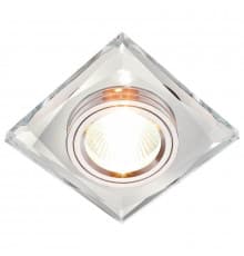 Светильник встраиваемый Ambrella Light Classic 8370 CL