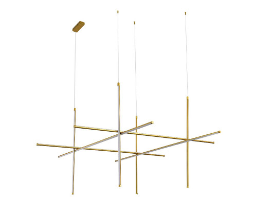 Дополнительное фото Люстра подвесная ST Luce Retico SL6207.203.150: Купить в Интернет магазин освещения GCSVET.RU