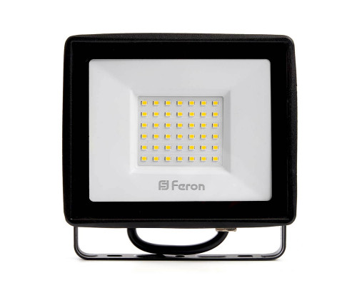 Дополнительное фото Светодиодный прожектор Feron LL921 29497: Купить в Интернет магазин освещения GCSVET.RU