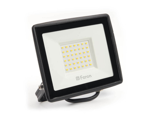Основное фото Светодиодный прожектор Feron LL921 29497: Купить в Интернет магазин освещения GCSVET.RU