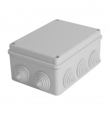 Коробка разветвительная Stekker EBX10-310-55 39999