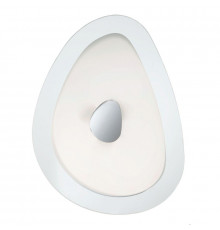 Светильник настенный Ideal Lux Geko PL3 018508