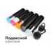 Дополнительное фото Насадка передняя для корпуса светильника Ambrella Light DIY Spot N7192: Купить в Интернет магазин освещения GCSVET.RU