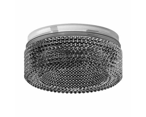 Основное фото Насадка передняя для корпуса светильника Ambrella Light DIY Spot N7192: Купить в Интернет магазин освещения GCSVET.RU