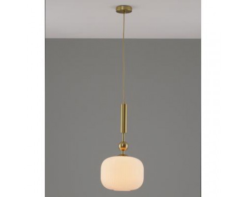 Дополнительное фото Светильник подвесной Moderli Creamy V10911-P: Купить в Интернет магазин освещения GCSVET.RU