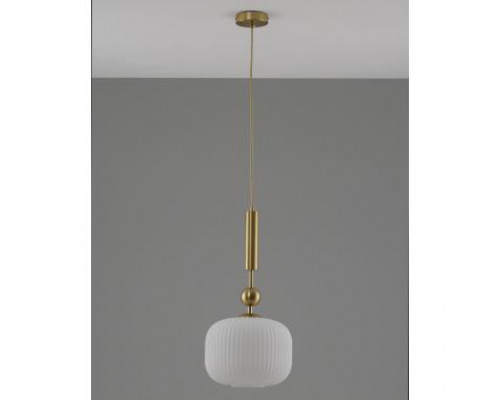 Дополнительное фото Светильник подвесной Moderli Creamy V10911-P: Купить в Интернет магазин освещения GCSVET.RU