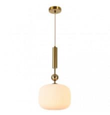 Светильник подвесной Moderli Creamy V10911-P