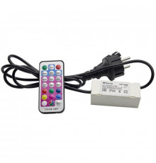 Контроллер Feron 2W для дюралайта LEDR2W 41032