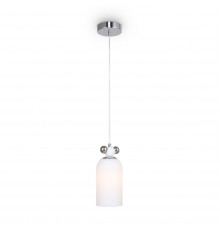 Светильник подвесной Freya Pitch FR5365PL-01CH