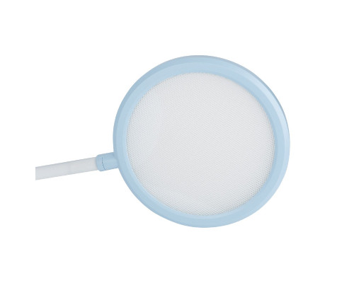 Дополнительное фото Лампа настольная Uniel ULM-D150 15W/3000-6500K/DIM BLUE UL-00011292: Купить в Интернет магазин освещения GCSVET.RU