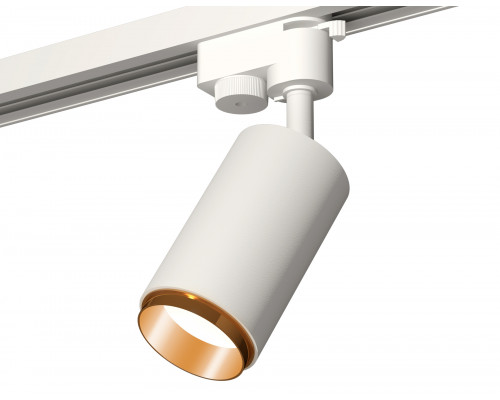 Дополнительное фото Светильник трековый (однофазный) Ambrella Light Track System XT6322044 (A2520, C6322, N6124): Купить в Интернет магазин освещения GCSVET.RU