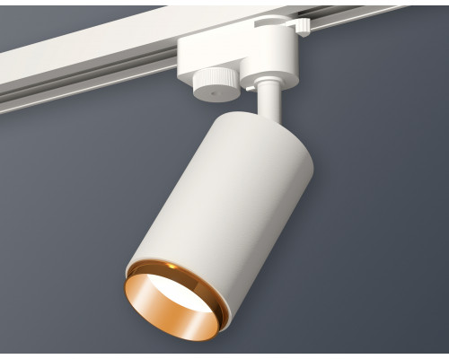 Дополнительное фото Светильник трековый (однофазный) Ambrella Light Track System XT6322044 (A2520, C6322, N6124): Купить в Интернет магазин освещения GCSVET.RU