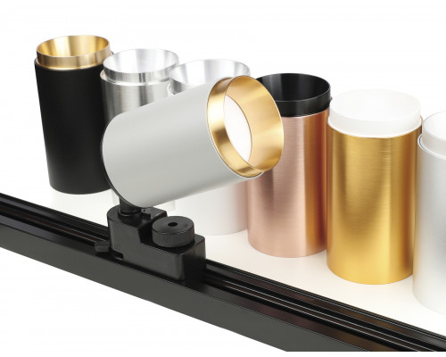 Дополнительное фото Светильник трековый (однофазный) Ambrella Light Track System XT6322044 (A2520, C6322, N6124): Купить в Интернет магазин освещения GCSVET.RU