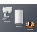 Дополнительное фото Светильник трековый (однофазный) Ambrella Light Track System XT6322044 (A2520, C6322, N6124): Купить в Интернет магазин освещения GCSVET.RU