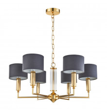 Люстра подвесная Favourite Laciness 2609-6P