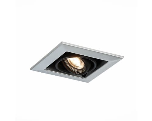 Дополнительное фото Светильник встраиваемый ST LUCE ST250.148.01: Купить в Интернет магазин освещения GCSVET.RU