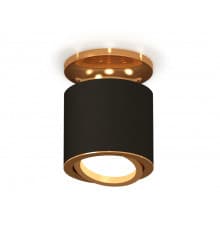 Светильник накладной поворотный Ambrella Light Techno XS7402100 (N7929, C7402, N7004)