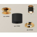 Дополнительное фото Светильник накладной поворотный Ambrella Light Techno XS7402100 (N7929, C7402, N7004): Купить в Интернет магазин освещения GCSVET.RU