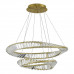 Дополнительное фото Люстра подвесная ST Luce Ritorto SL6204.301.02: Купить в Интернет магазин освещения GCSVET.RU
