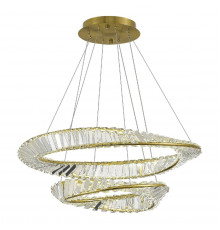 Люстра подвесная ST Luce Ritorto SL6204.301.02