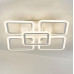 Дополнительное фото Люстра потолочная Citilux Марсель Смарт CL232A150E: Купить в Интернет магазин освещения GCSVET.RU