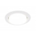 Дополнительное фото Светильник встраиваемый Ambrella Light GX53 Spot G101 W: Купить в Интернет магазин освещения GCSVET.RU
