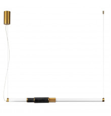 Светильник подвесной Odeon Light Marmi 4361/14L