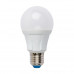Основное фото Светодиодная лампа для диммера (UL-00004289) Uniel E27 12W 4000K матовая LED-A60 12W/4000K/E27/FR/DIM PLP01WH: Купить в Интернет магазин освещения GCSVET.RU