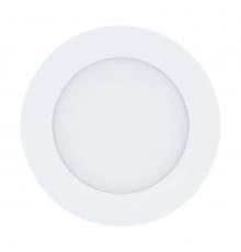 Светильник встраиваемый LED Eglo Fueva 33366