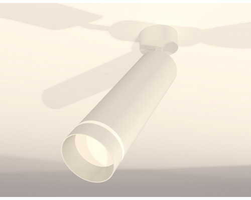 Дополнительное фото Светильник спот Ambrella Light Techno Spot XM6355003 (A2202, C6355, N6228): Купить в Интернет магазин освещения GCSVET.RU