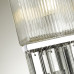 Дополнительное фото Светильник настенный Odeon Light Gatsby 4871/1W: Купить в Интернет магазин освещения GCSVET.RU