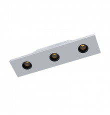 Светильник встраиваемый Eglo TP Downlight 98816