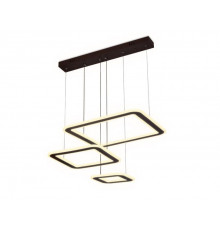 Светильник подвесной LED Ambrella Light Acrylica Original FA433