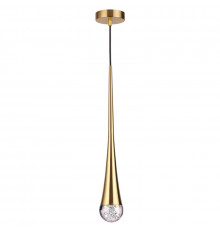 Светильник подвесной Odeon Light Gota 4285/1