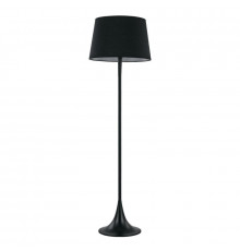 Напольный светильник Ideal Lux London PT1 Nero 110240