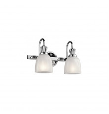 Настенный светильник Kichler Cora KL-CORA2-BATH