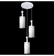 Светильник подвесной Reluce 01777-0.4-03 WH