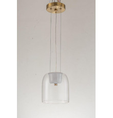 Светильник подвесной Arti Lampadari Narbolia L 1.P6 CL