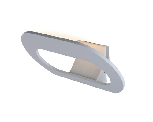 Дополнительное фото Настенный светильник iLedex Gemini ZD8014-12W WH: Купить в Интернет магазин освещения GCSVET.RU