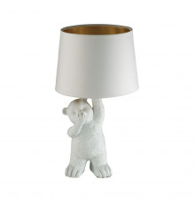 Лампа настольная Lumion Bear 5663/1T