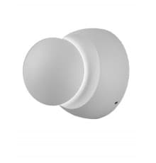 Светильник настенный Elvan GW-6100-5W-WW-Wh